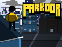 Parkoor